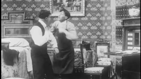 COCCIUTELLI CERCA LAVORO (Milano-1911) NEW English subtitles.