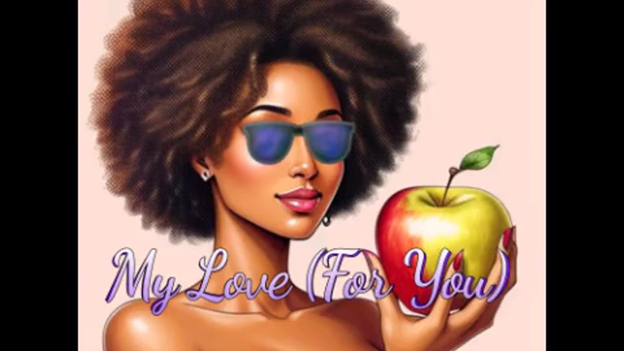 MD- My Love (For You)+MP3