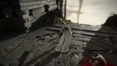 Elden Ring PC | From Forge of the Giants to Crumbling Farum Azula and the Crumbling Beast Grave