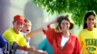 Coca Cola - Primer Amor - Vieja publicidad (Argentina, 1988)