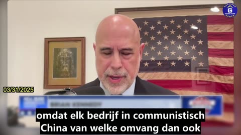 【NL】Hongkong is in feite de offshore bank van de CCP geworden