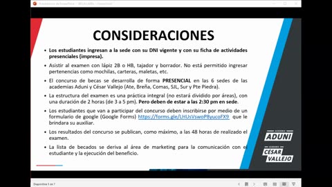 SEMESTRAL ADUNI 2025 | Semana 08 | Psicología | Filosofía | Literatura | RV
