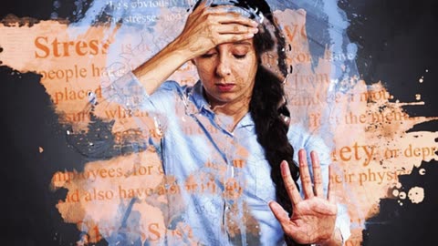 La Ansiedad en Melodías: Canción Compuesta por Inteligencia Artificial