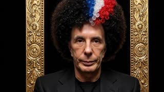 AMERICAN RECORD PRODUCER PHIL SPECTOR