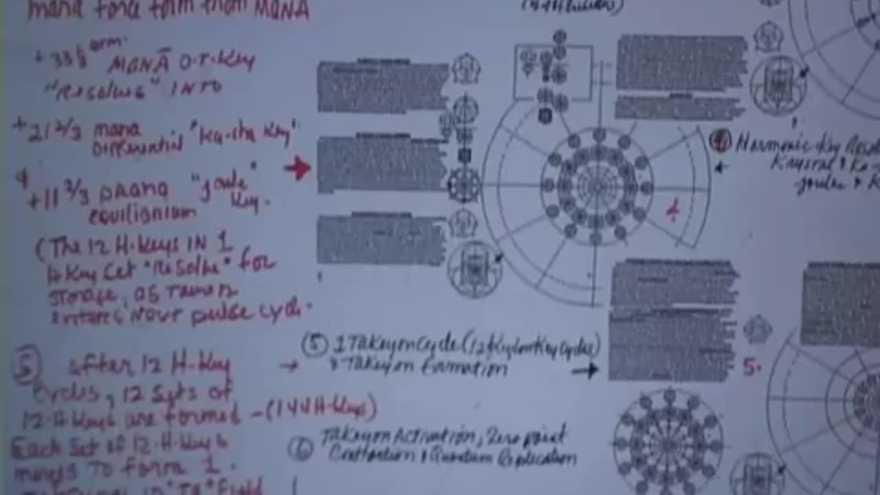 Milky way mysteries part 6 of 10