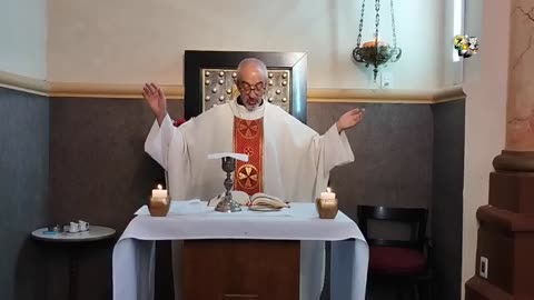 Santa Misa desde la Catedral San Fructuoso de Tacuarembó, Uruguay 28/12/2025