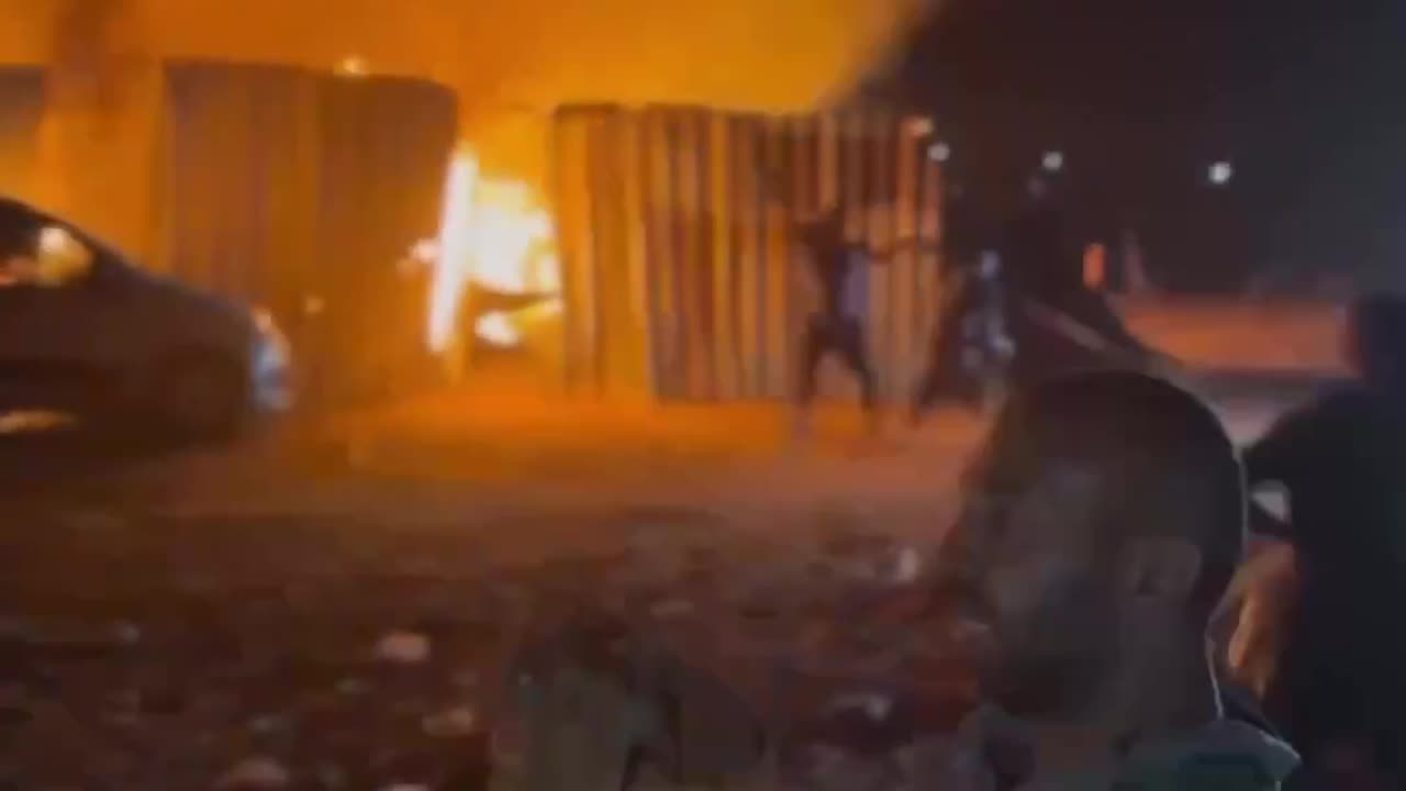 The Only Beheaded Babies are Palestinian