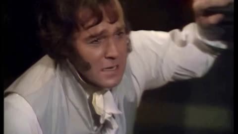 "It Wouldn't Be Wicked To Love Me" - Clip JANE EYRE (1973) HD - Sorcha Cusack, Michael Jayston