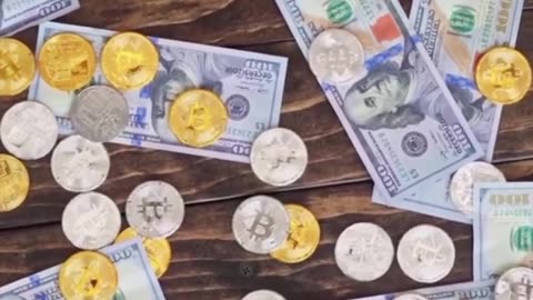 Bitcoin America 💀
