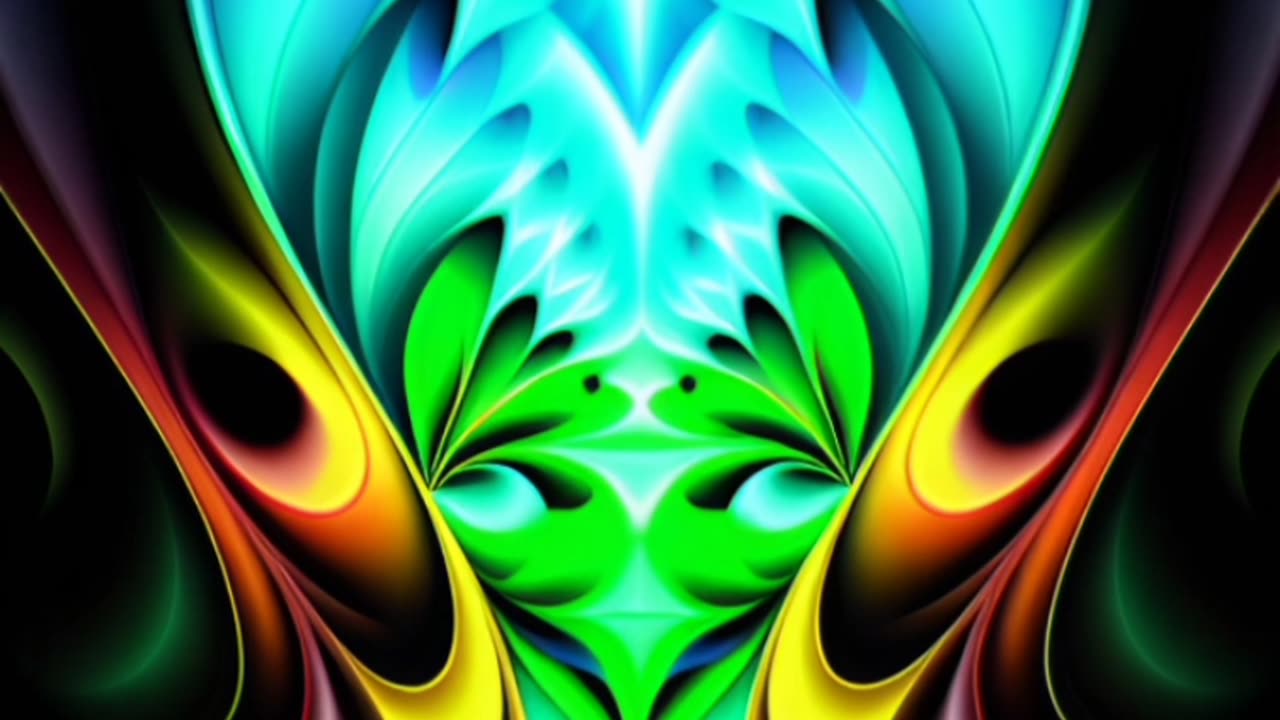 Miscellaneous Experimental Art