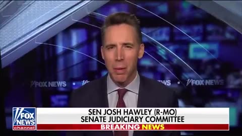 'UNCONSCIONABLE'_ GOP senator calls on Dems to reopen the government