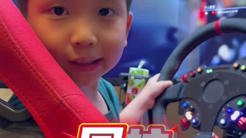 (Ranked 17th in the world at just 6 years old—so proud, everyone!)
