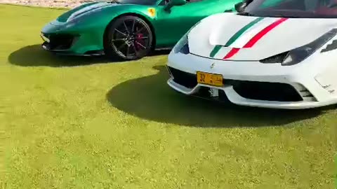 ✨🚀 This Luxury Supercar is PURE Perfection! | LuxurySportsCars