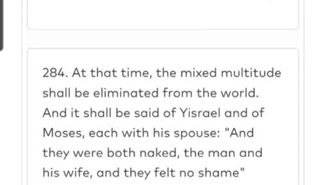 ZOHAR #16: TIME TO BE COSMIC GROWN-UPS. Mashiach requires all hands on deck. Yirah Ha'ari (BREISHIT)