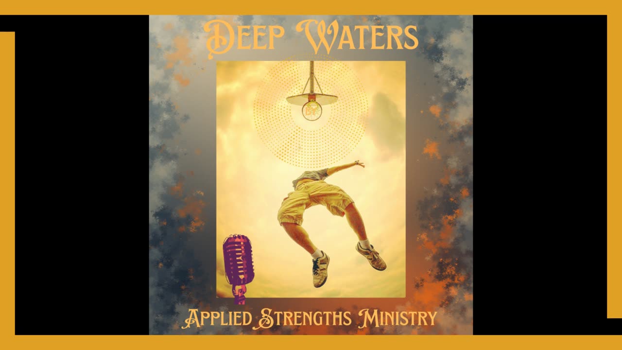 Hold On Loosely And Tightly To Your Current Understanding Of The Word Of God