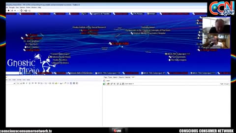 Joe Rogan and Counter Culture Exposed.