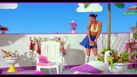 Aqua - Barbie Girl (Official Music Video) Old Collections