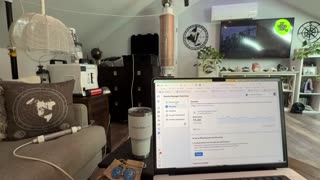 [Aug 28, 2025] Theo Von PODCAST - Katie Couric PODCAST - The Mark Divine PODCAST with Flat Earth Dave????