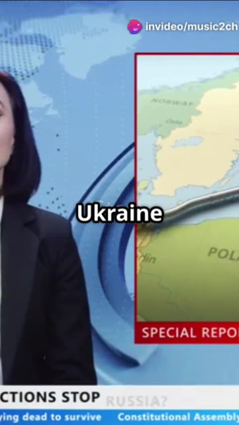 🇺🇦 What’s Happening in Ukraine (2025 Update)