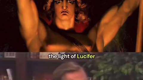 LUCIFERS KINGDOM