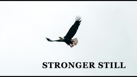 Pray USA, 6/28/2025 Stronger Still