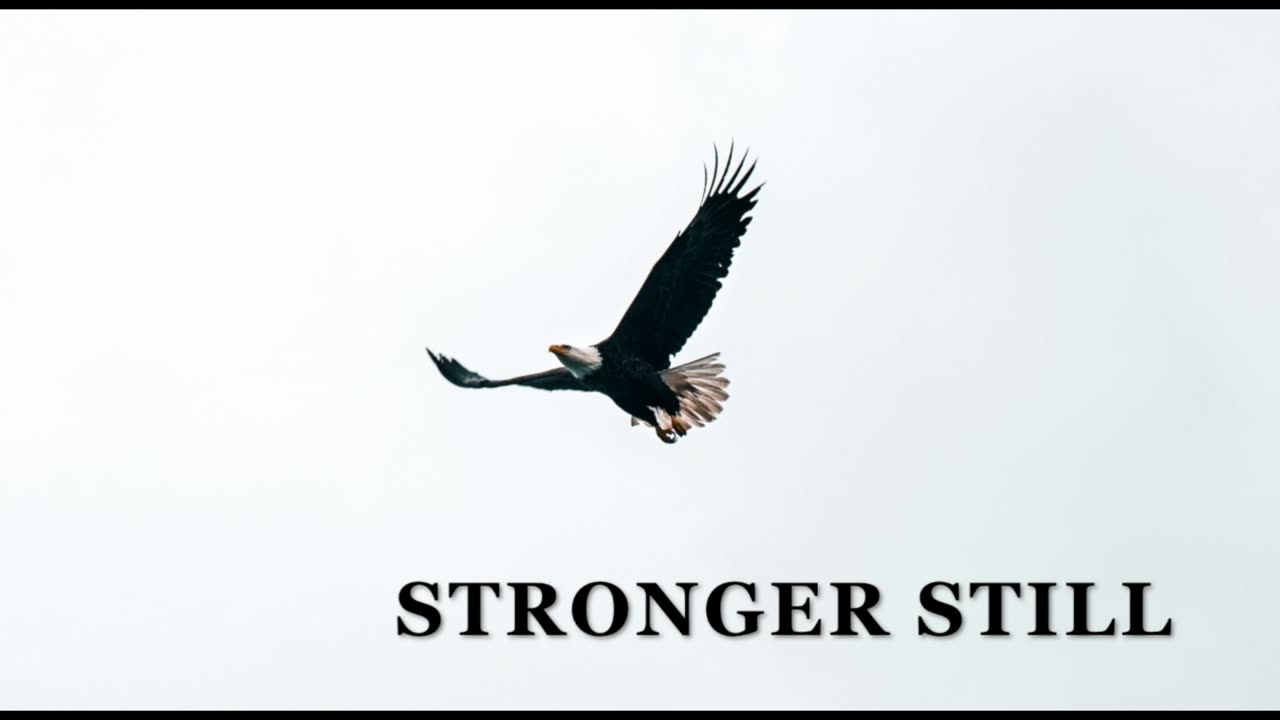 Pray USA, 6/28/2025 Stronger Still