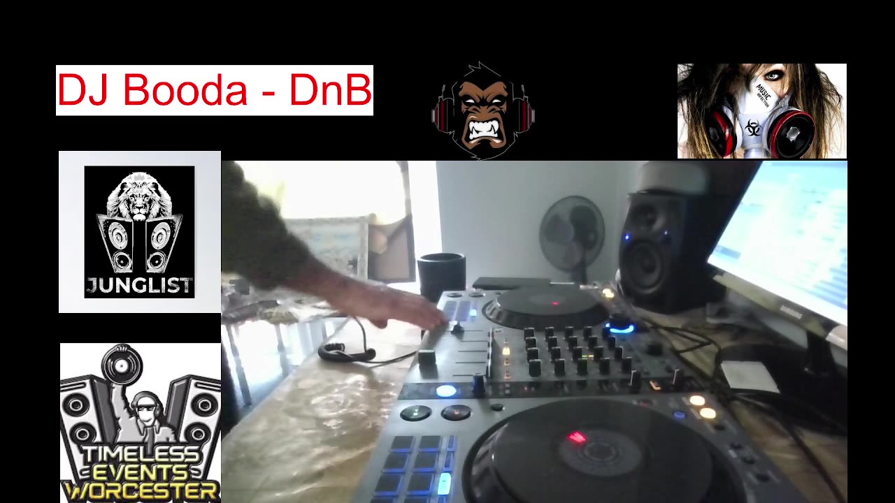 You’re Now Locked Into Timeless 👊😎