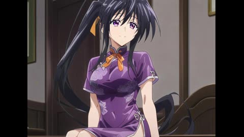 What-if Issei Got Leveling System And Became The Monarch Of Shadows Part 1