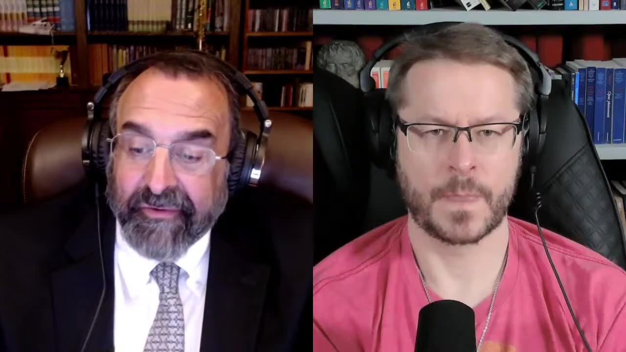 German Swimmer Edition | This Week In Jihad | Robert Spencer | David Wood