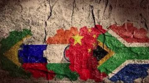 History of BRICS nations