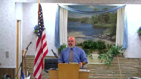 07-06-25 Morning Service