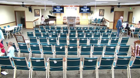 Sunday PM - 5/25/25 - From Daylight to Darkness: How Every Day Tells Our Story