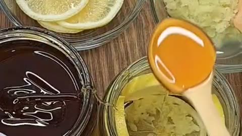 Winter cold and flue remedy