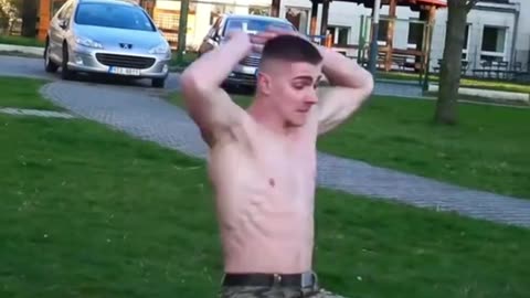 sexy guy