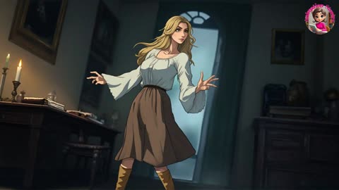 The Specters’ Lament Ravens brook’s Dark Past