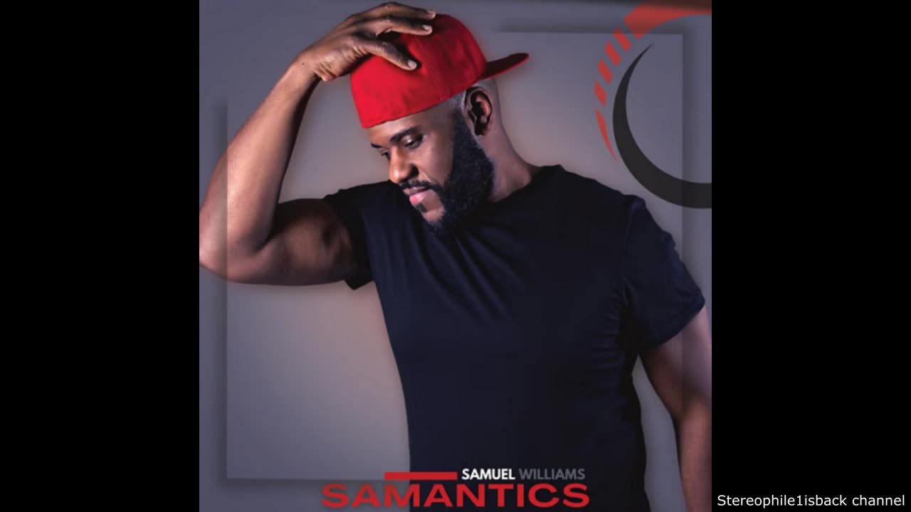 Samuel Williams – Friday