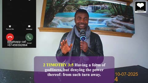 Tension: Australia Indonesia. God helped us. Ask Me Call 4/100 || Live 10-07-2025 || DosimpleTV