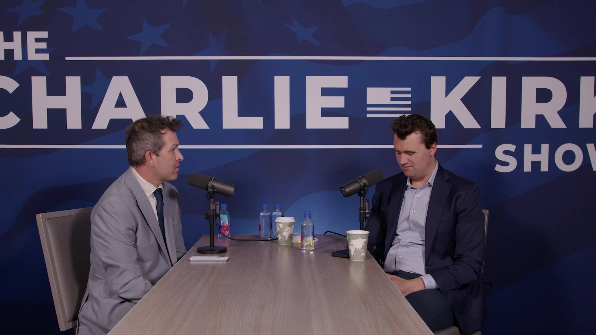 The GOP Divide: Establishment Elites vs. Grassroots America... How Do We Bridge the Gap?