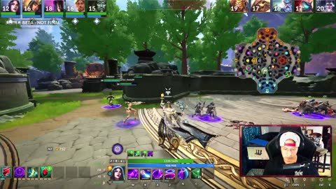 I'm Learning Deal With IT....| Smite 2 Gaming Livestream