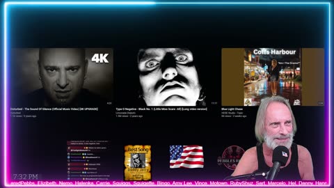 #138th Pebbles Reacts, OPEN Stream, Sunday’s