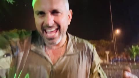 (Day 791) Swords of Iron - “Changes Coming as the Rain Pours Down”