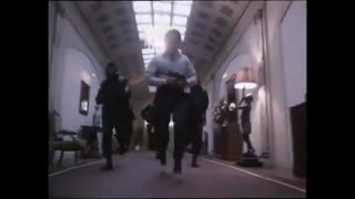 Roy Budd - Who Dares Wins (Wikan Tactical Insertion Mix)