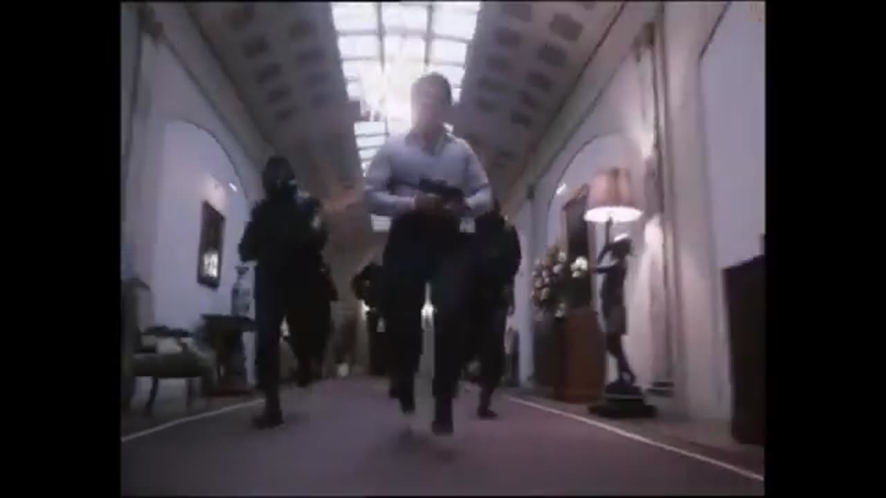 Roy Budd - Who Dares Wins (Wikan Tactical Insertion Mix)