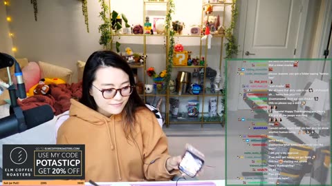 [11/24/22] Thankful Kinda Thursday, Let's go for some Videos \^O^/ | !elm #AD | !pobox