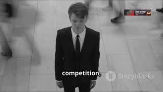 Why Human Nature Drives Ambition and Conflict in Leadership