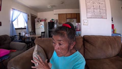 Navajo Abuse Fraud Poverty Part 4