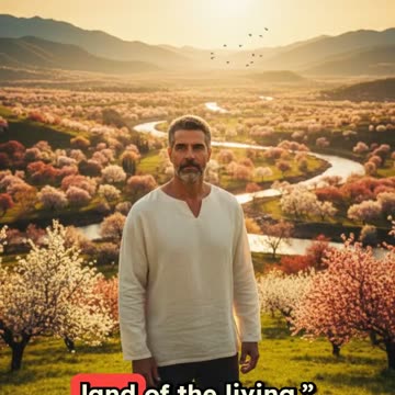 Confident in God’s Goodness - Daily Bible Verse