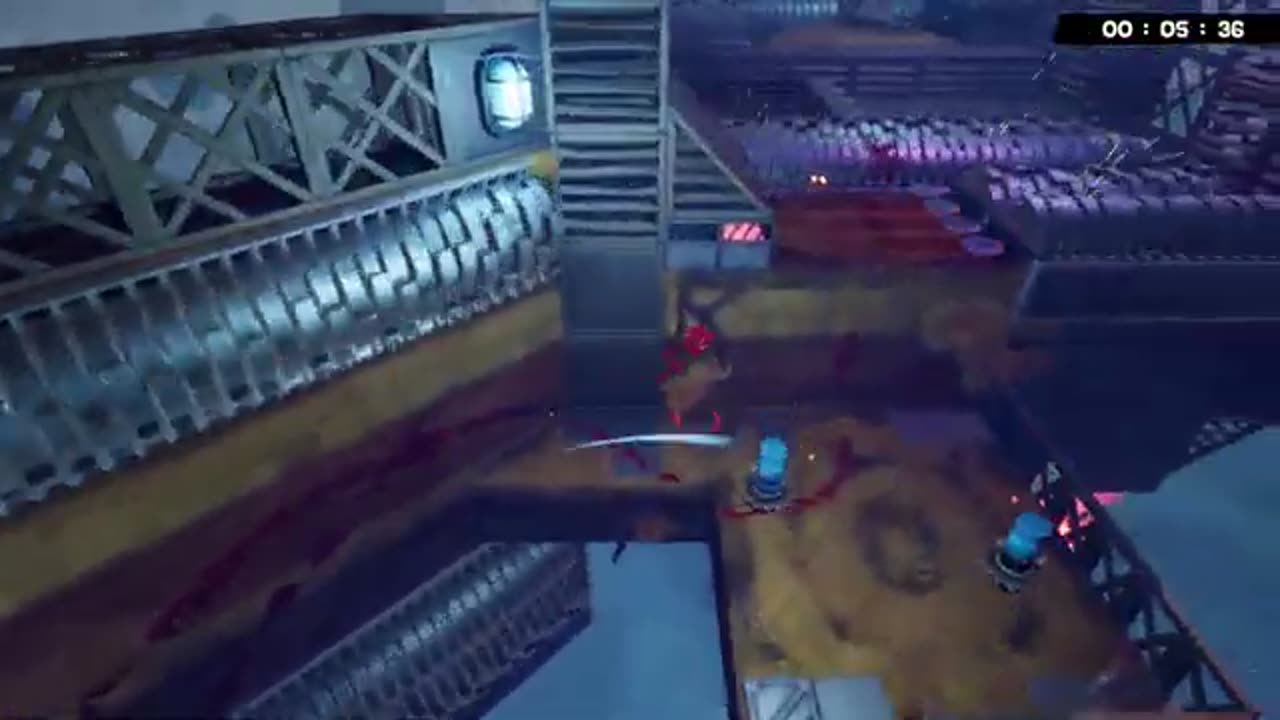 Super Meat Boy 3D | Official Developer Commented Gameplay Trailer