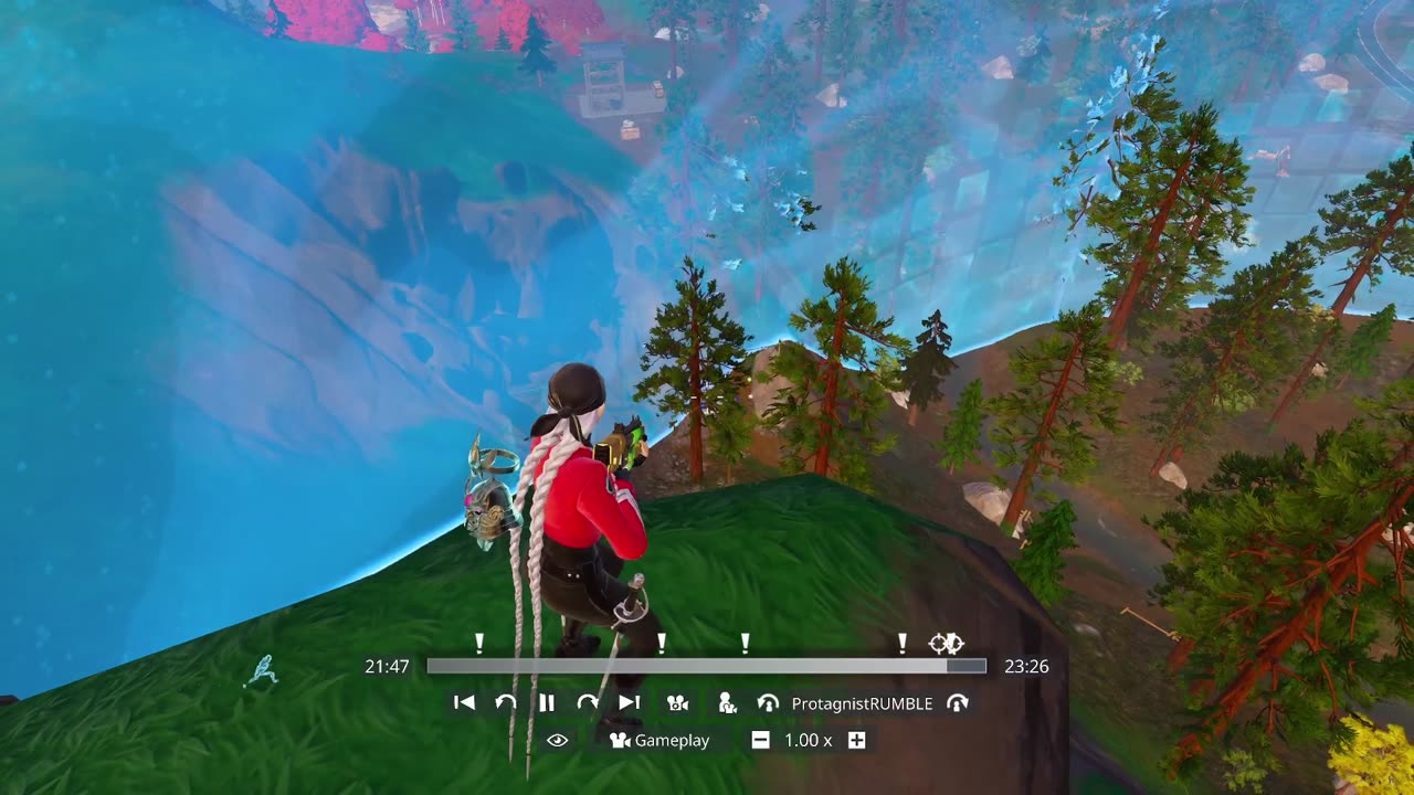 Cool Clips 1