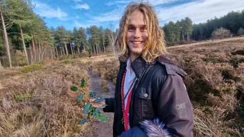 Happy Christmas & Merry birthday;)